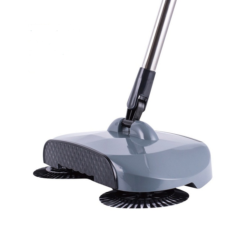 Floor Cleaning Sweeper Machine