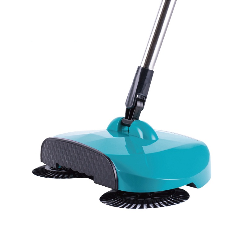 Floor Cleaning Sweeper Machine