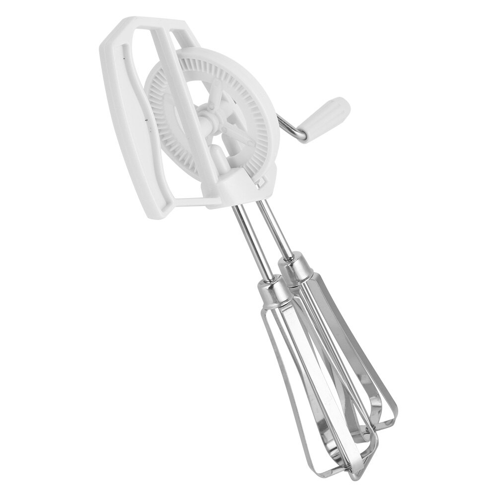 Manual Rotary Hand Crank Egg Beater