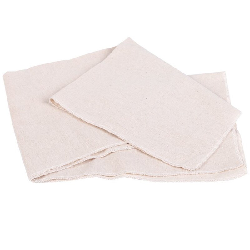 Food Grade Natural Baking Cloth