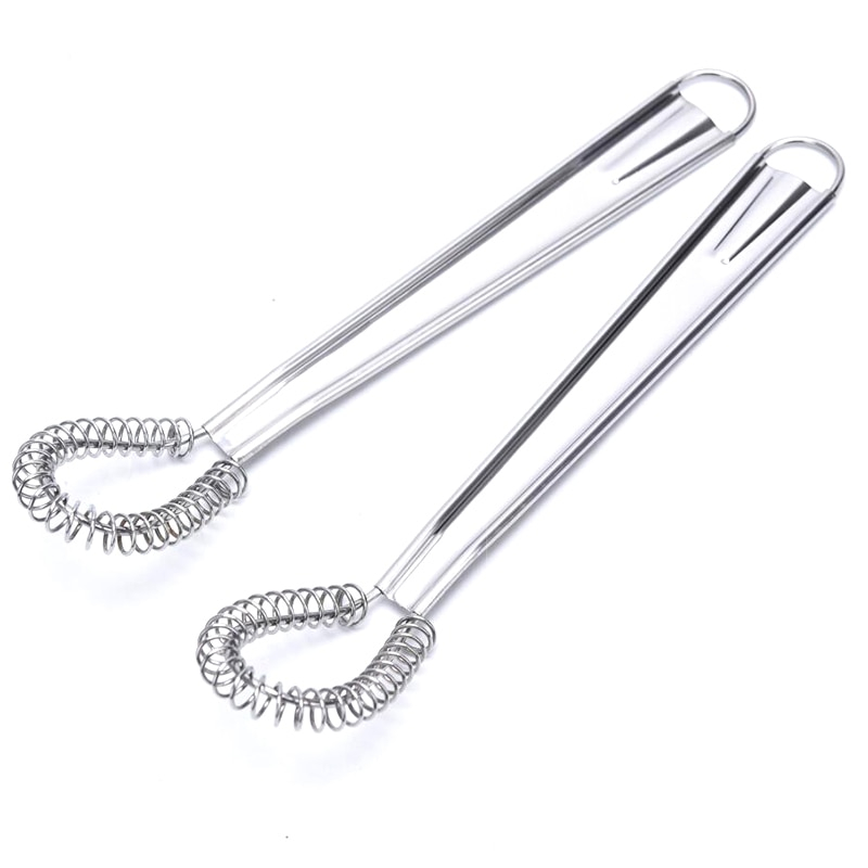 Spring Whisk Stainless Steel Mixer