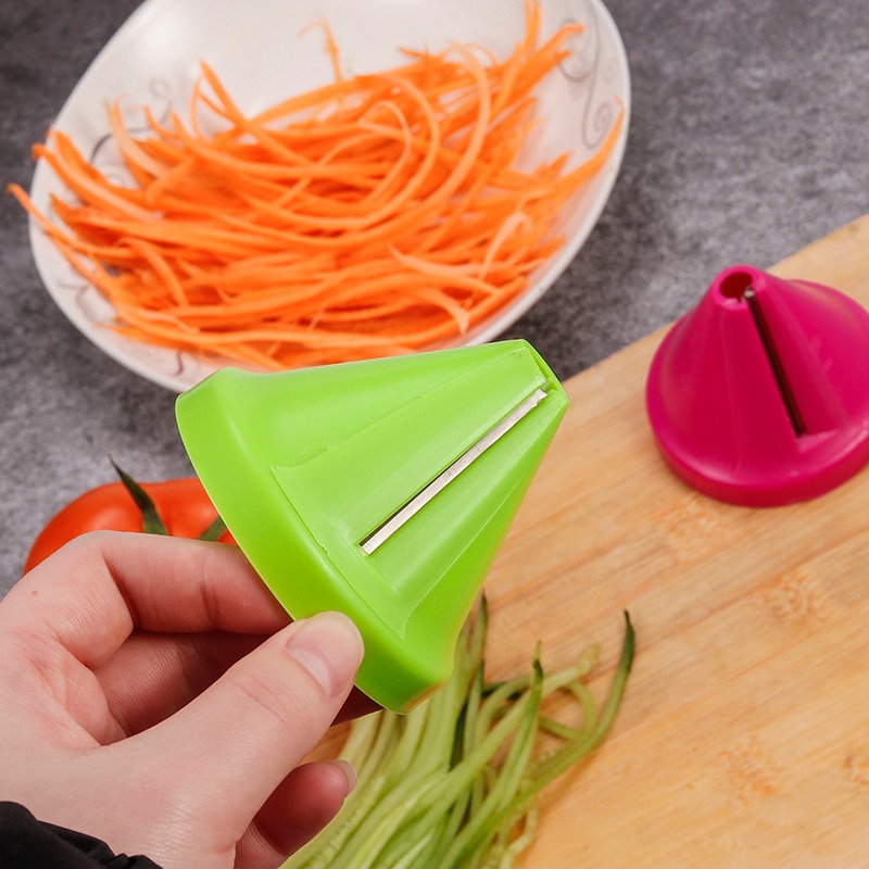 Vegetable Sharpener Kitchen Slicer