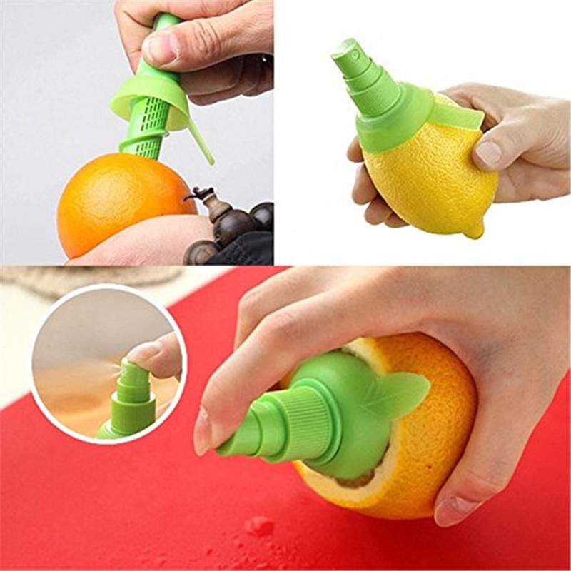 Manual Two Size Citrus Sprayers (2pcs)