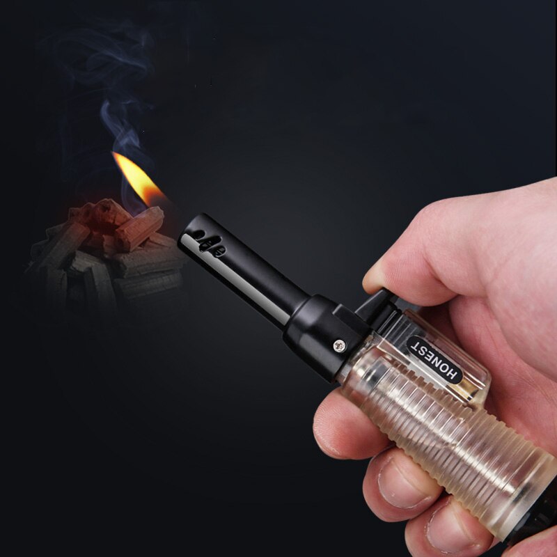 Portable Butane Kitchen Gas Lighter