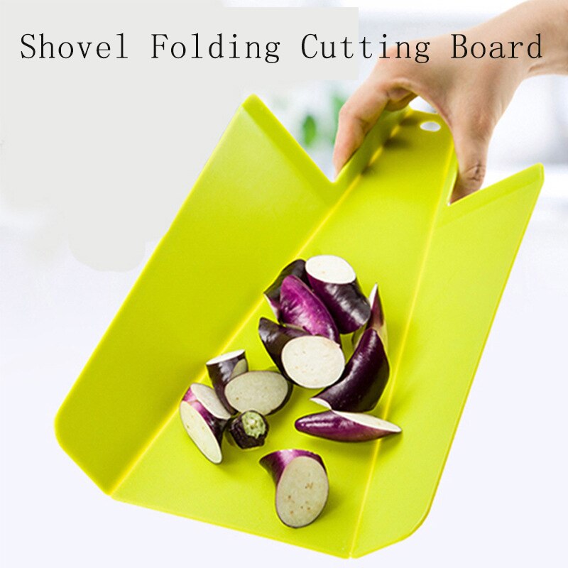 Folding Cutting Board Kitchen Tool