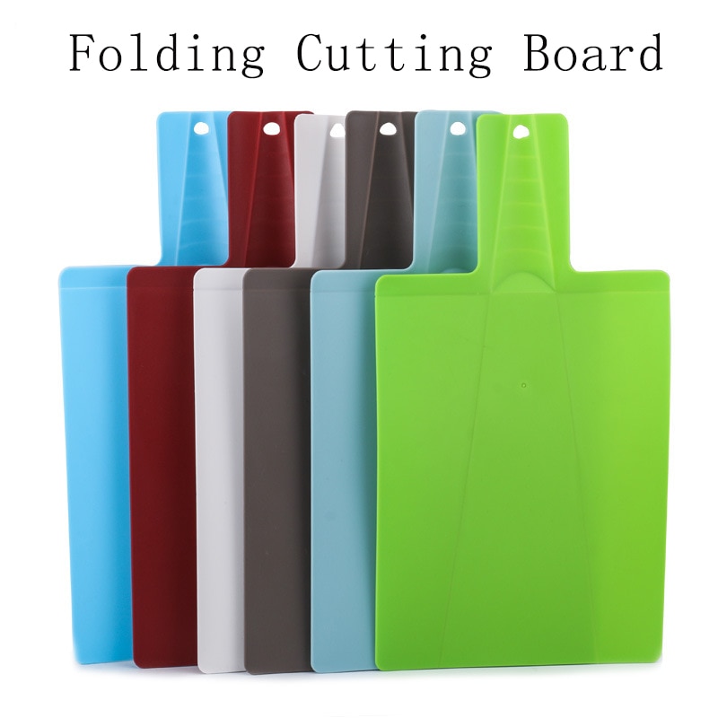 Folding Cutting Board Kitchen Tool