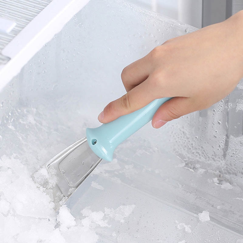Freezer Ice Scraper Defrosting Shovel