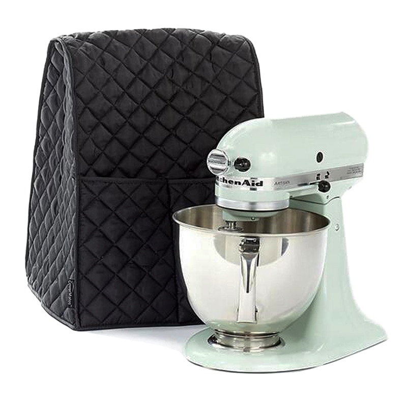 Mixer Cover for Kitchen Aid Stand Mixers