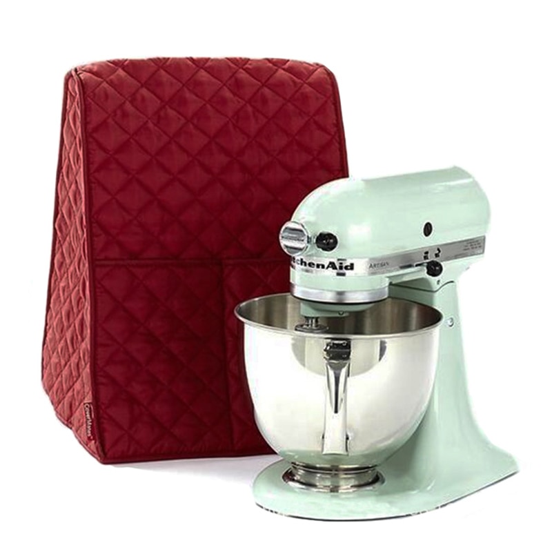 Mixer Cover for Kitchen Aid Stand Mixers