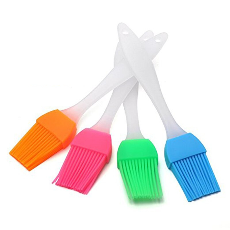Silicone Brush For Cooking Pastry Brush