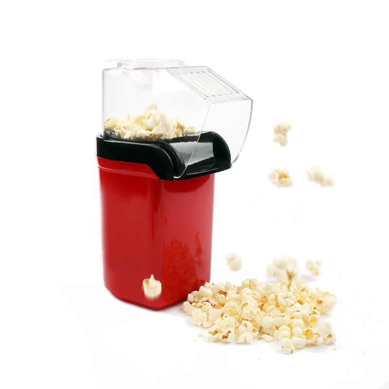 Mini Popcorn Maker Popping Machine