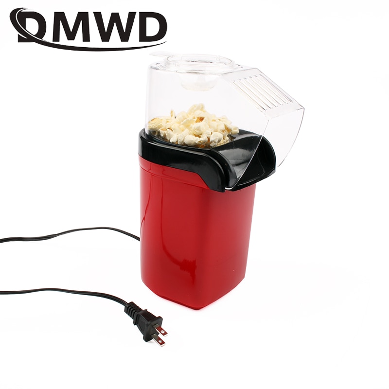 Mini Popcorn Maker Popping Machine
