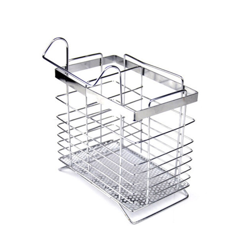 Stainless Steel Utensil Drying Rack