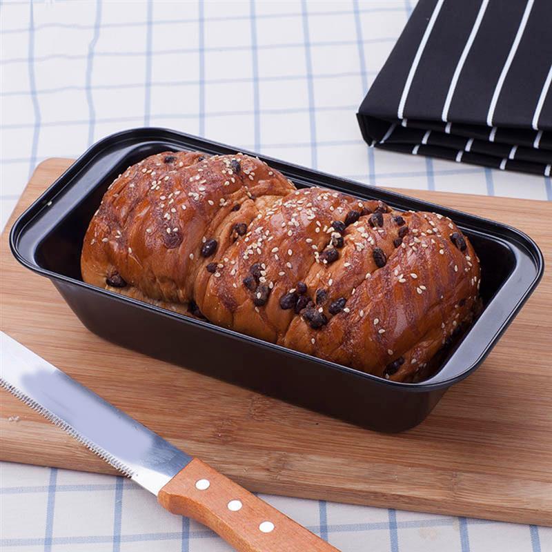 Loaf Pan Non Stick Baking Steel Mold