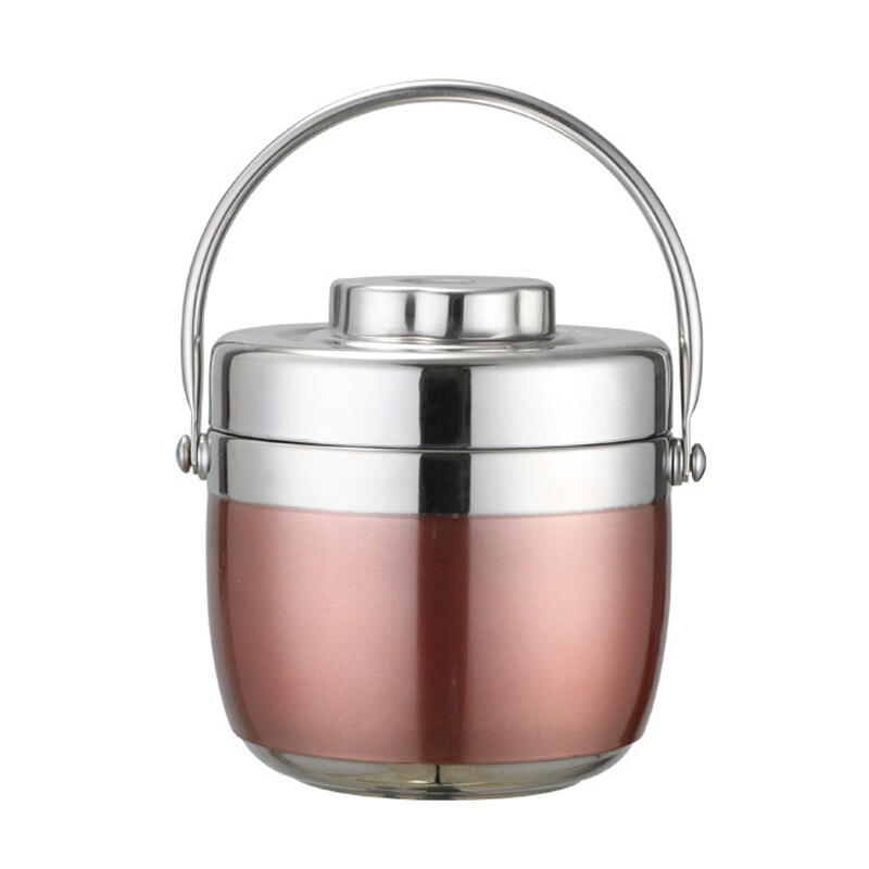 Thermos Soup Container Insulated Bowl