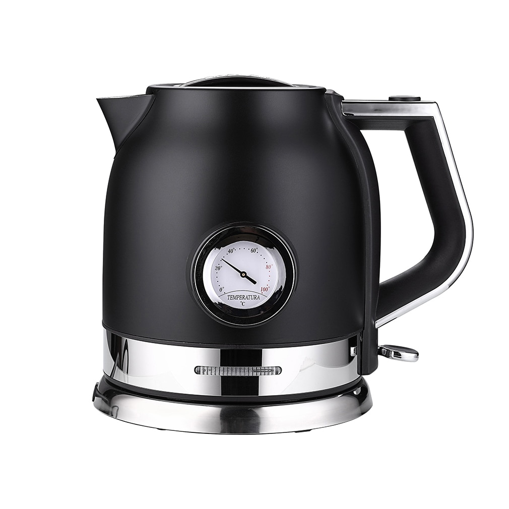 Stainless Steel Water Kettle Heating Pot