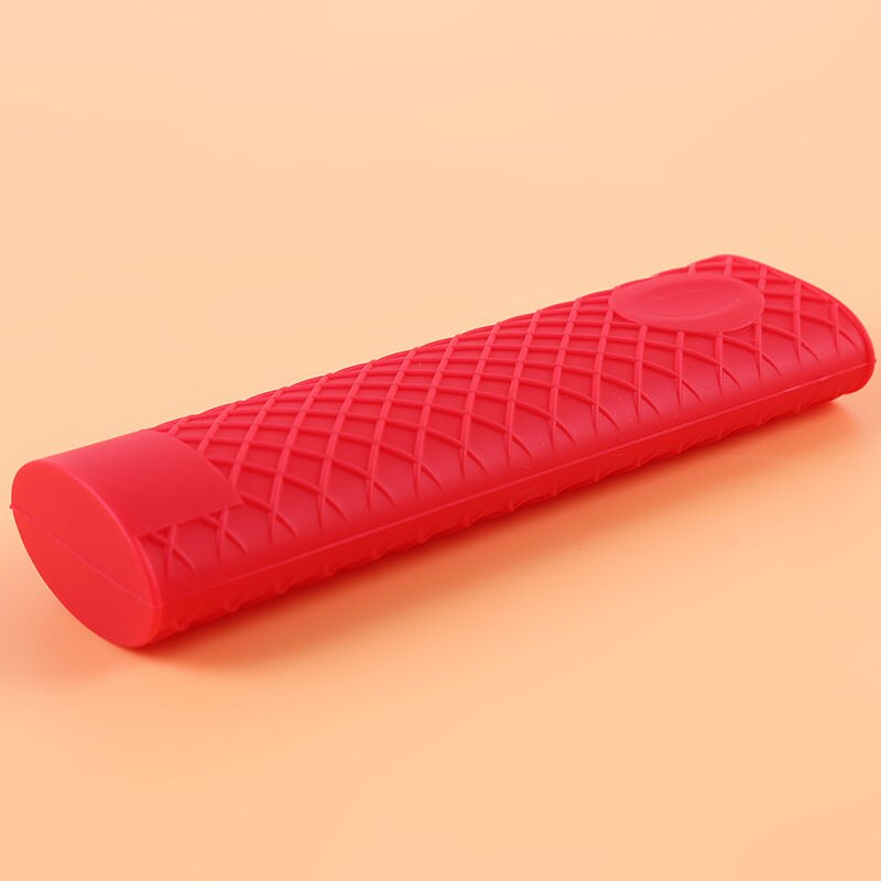 Pot Handle Cover Silicone Sleeve