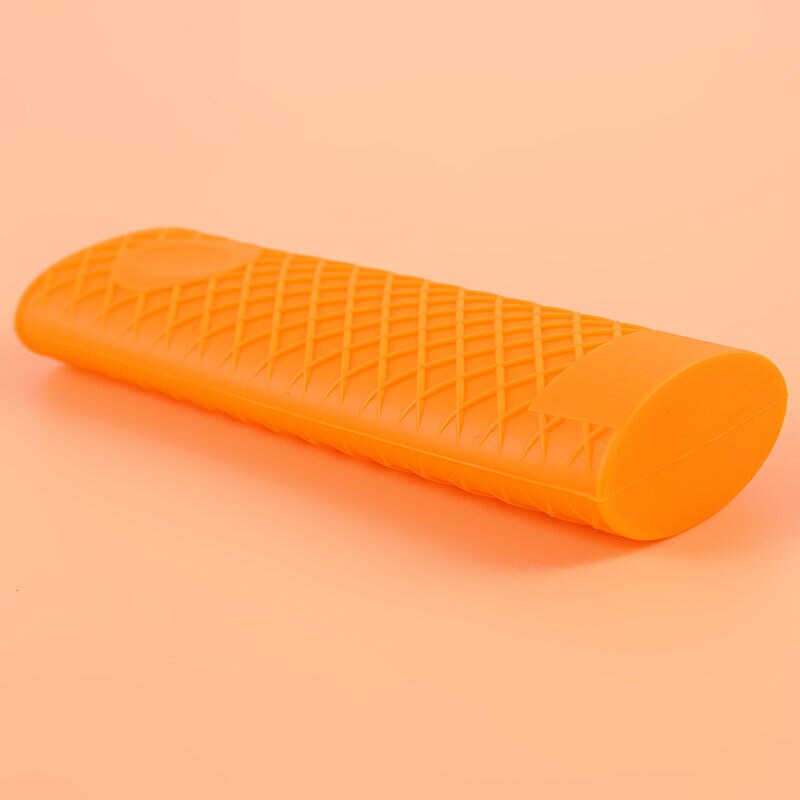 Pot Handle Cover Silicone Sleeve