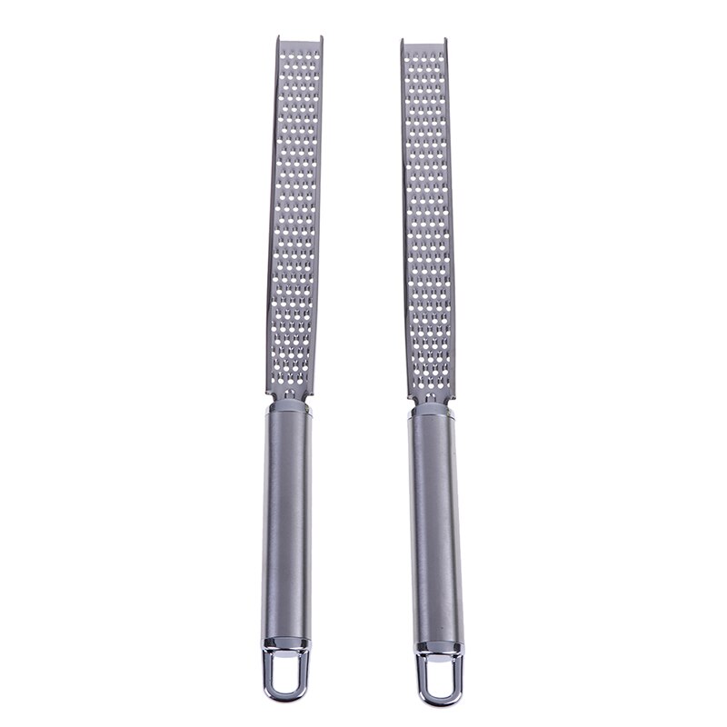 Citrus Zester Stainless Steel Cheese Grater