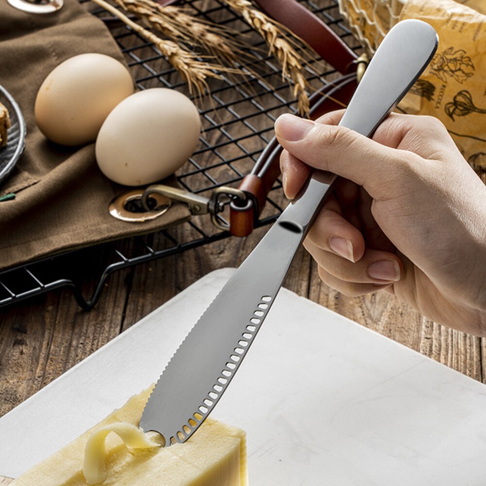 Butter Spreader Knife Kitchen Utensil