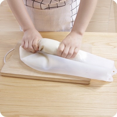 Silicone Kneading Dough Bag Kitchen Tool