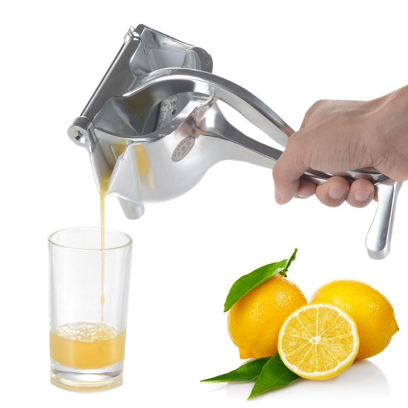Citrus Manual Juicer Handheld Juicer