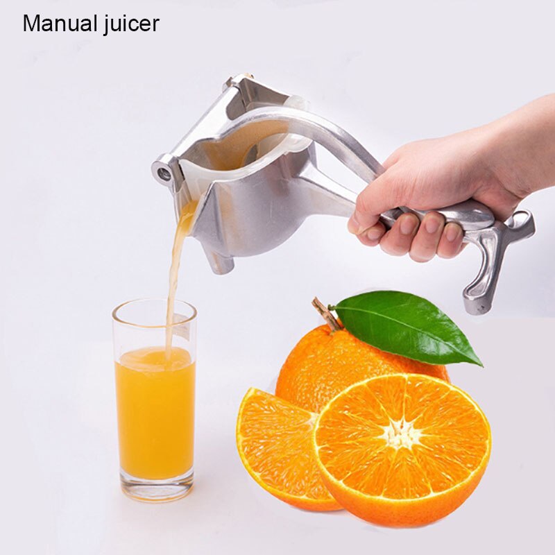 Citrus Manual Juicer Handheld Juicer