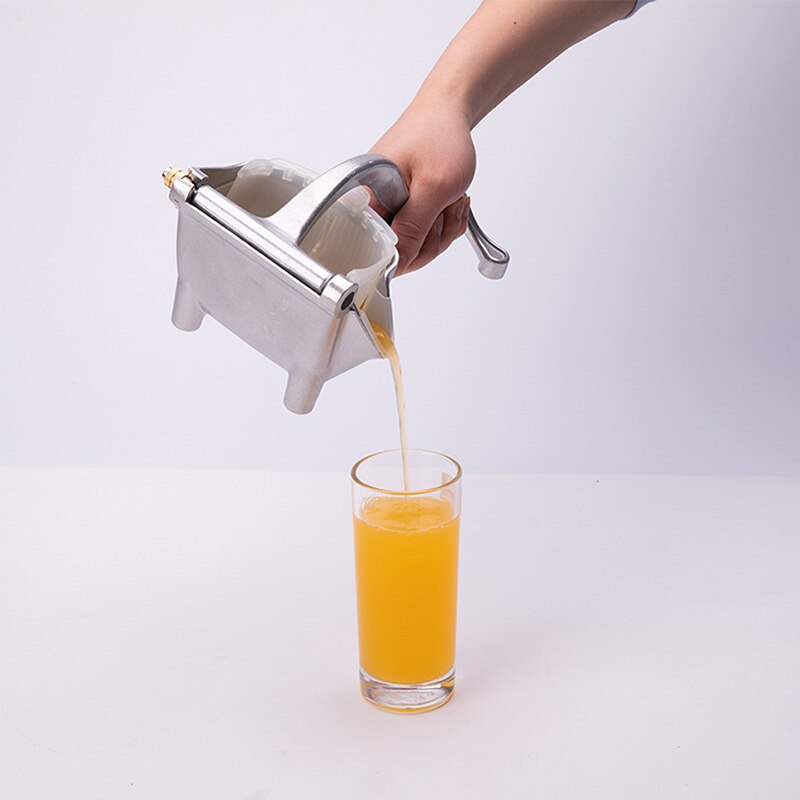 Citrus Manual Juicer Handheld Juicer