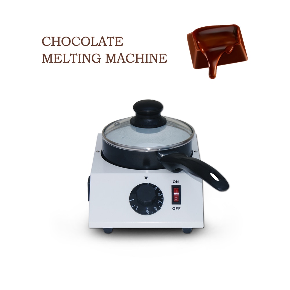 Non-Stick Electric Chocolate Melting Pot