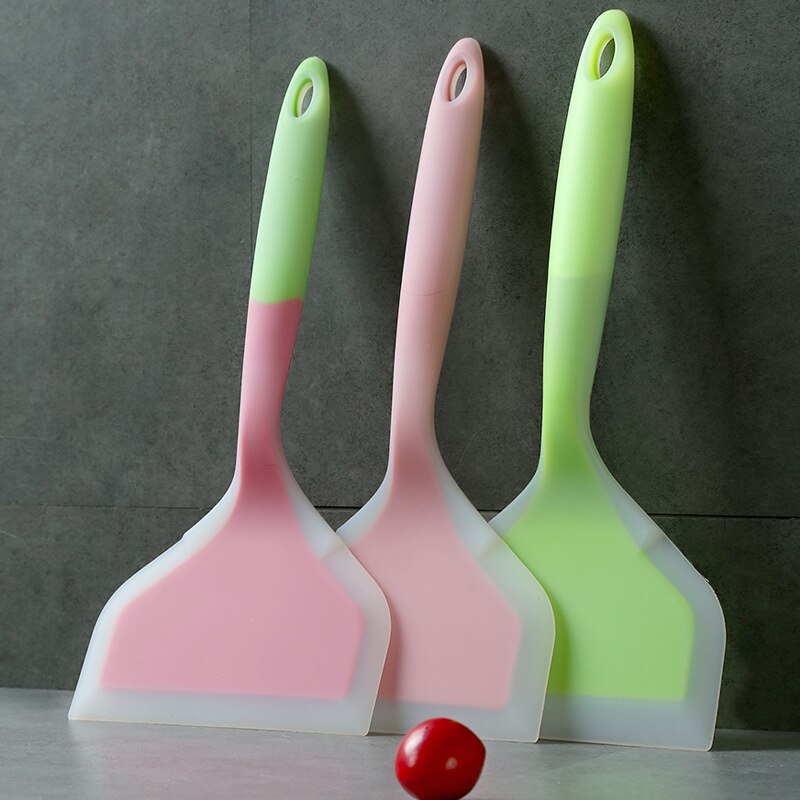 Silicone Scraper Spatula Non-Stick Tool