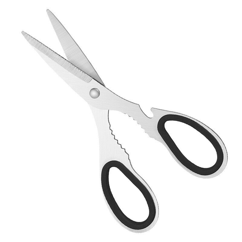 Poultry Scissors Stainless Steel Shears