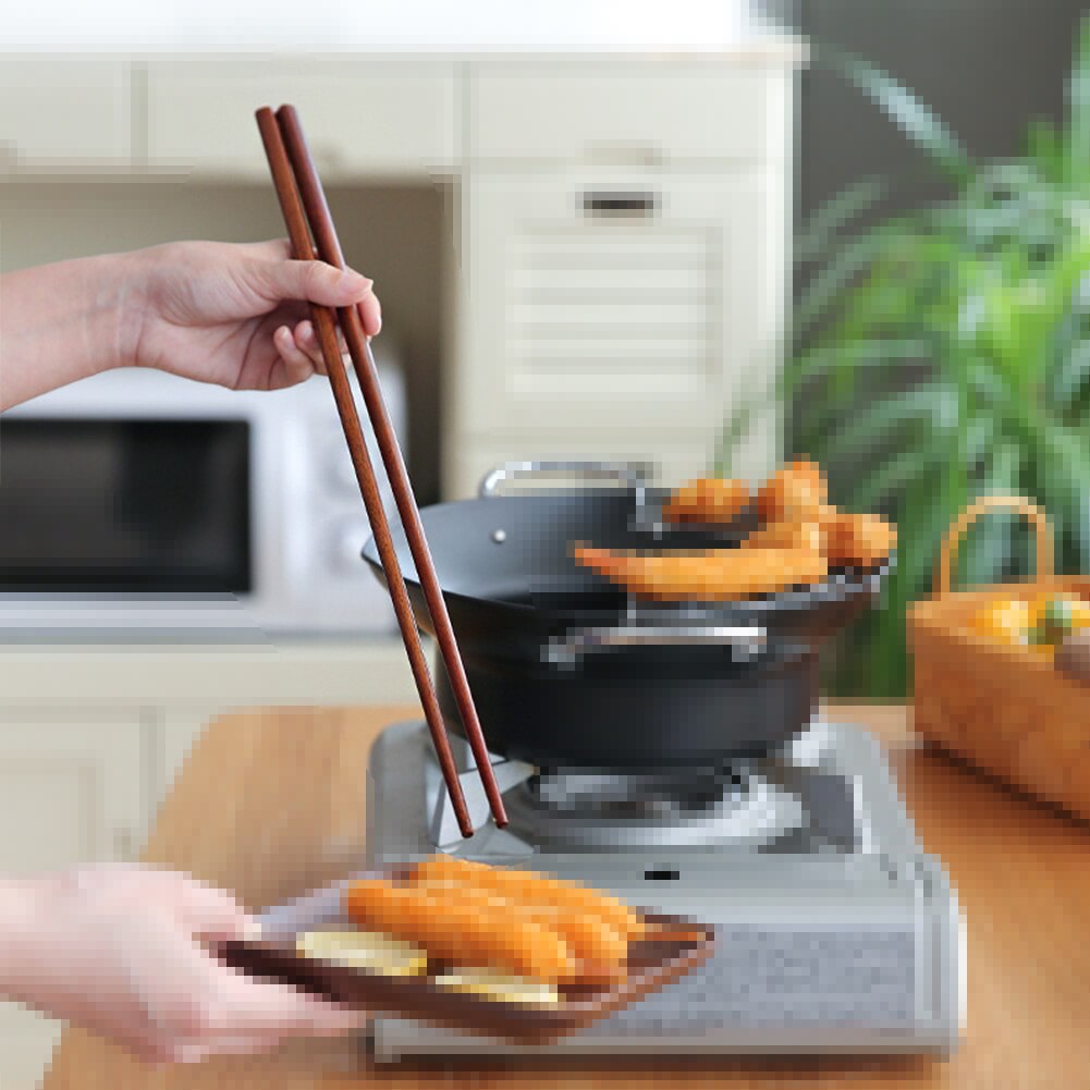 Cooking Chop Sticks Frying Tool