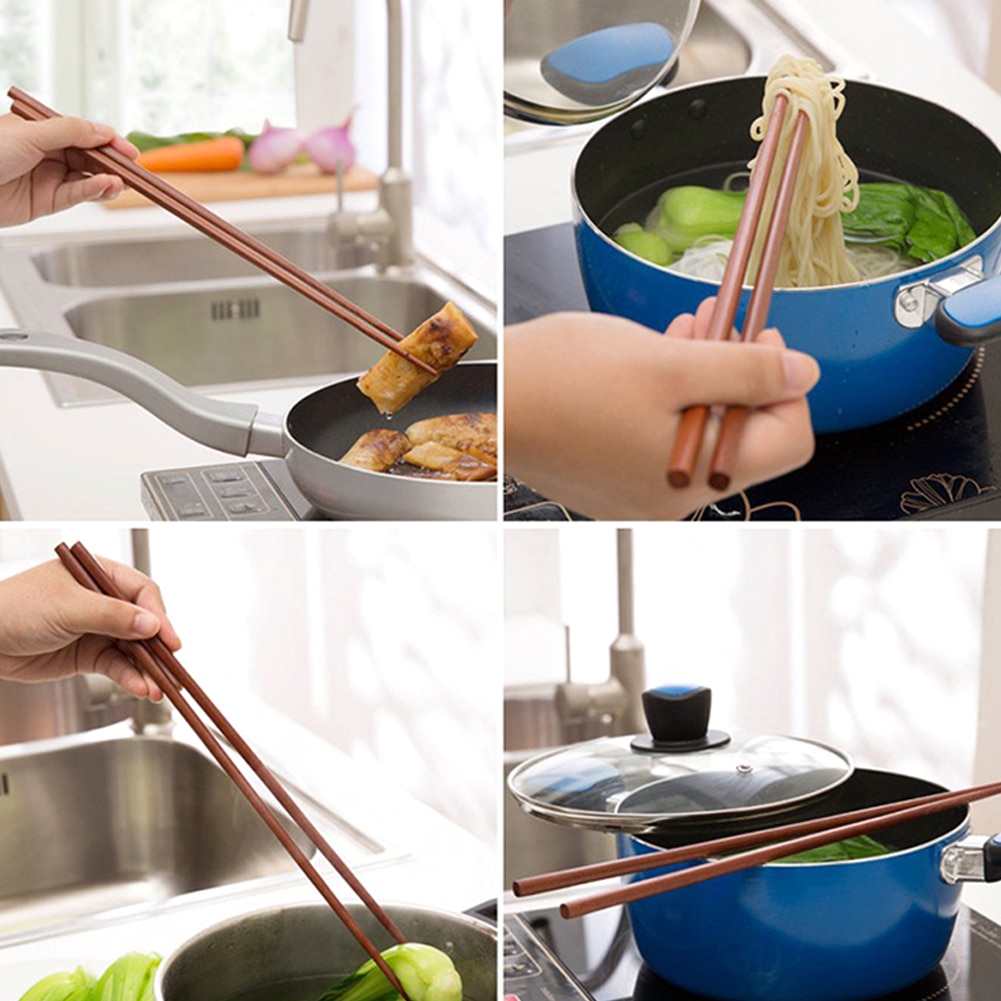 Cooking Chop Sticks Frying Tool