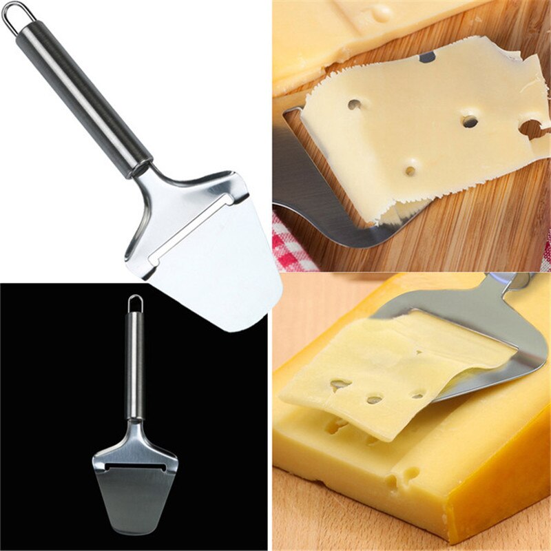 Cheese Plane Stainless Steel Shovel