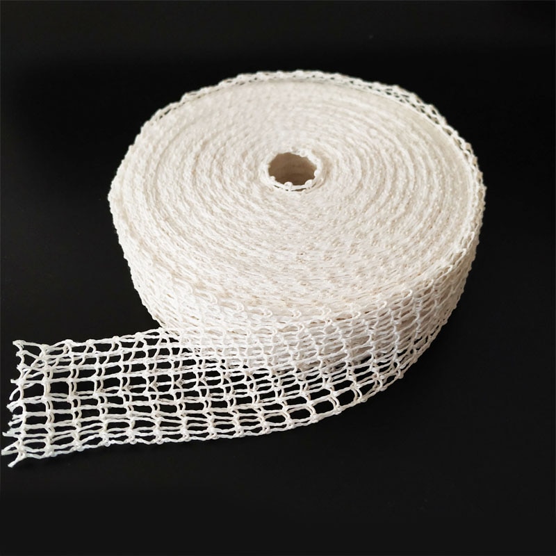 Meat Net 6-Meter Cotton Mesh