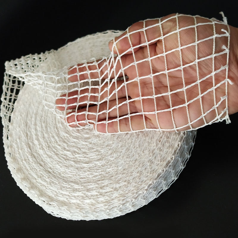 Meat Net 6-Meter Cotton Mesh