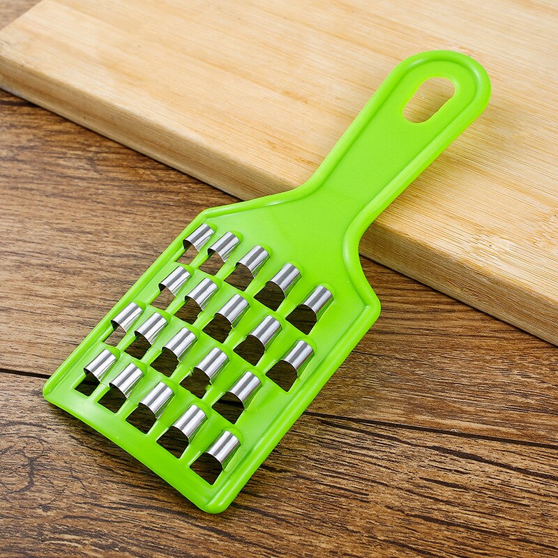 Vegetable Grater Handy Kitchen Tool