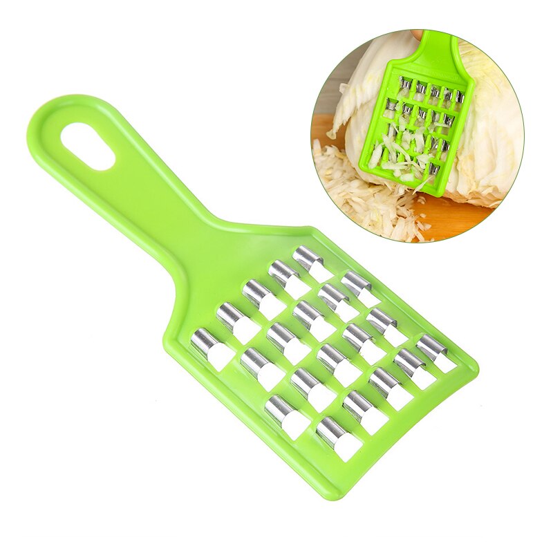 Vegetable Grater Handy Kitchen Tool