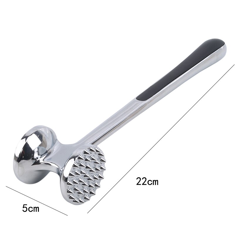 Meat Softener Double-Sided Mallet