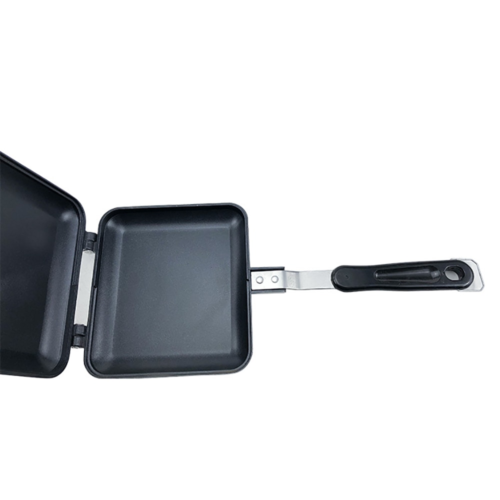 Non-stick Double Side Pan