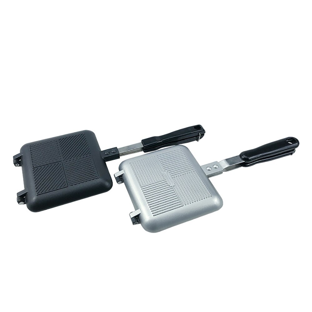 Non-stick Double Side Pan