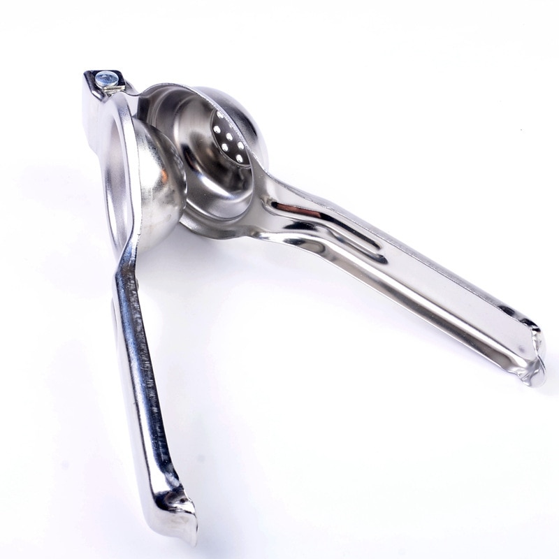 Stainless Steel Lemon Squeezer Kitchen Tool