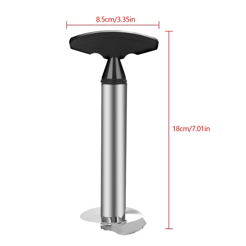 Pineapple Corer Slicer Cutting Tool