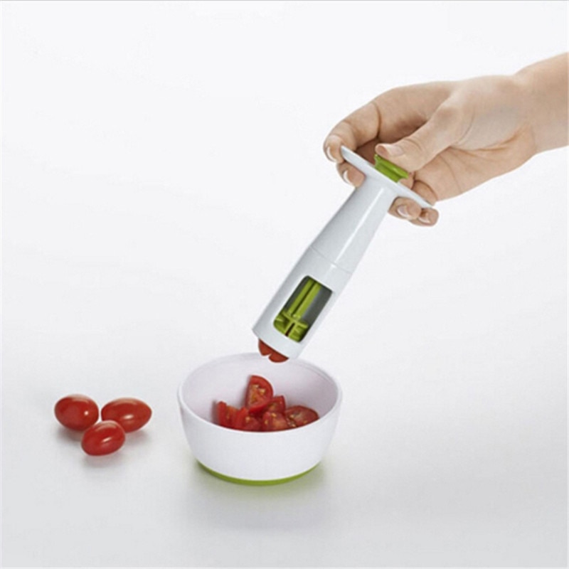 Grapes Cutter Fruit Slicer Tool