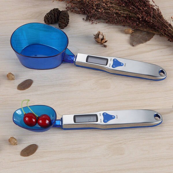 Weighing Spoon Digital Measuring Scale