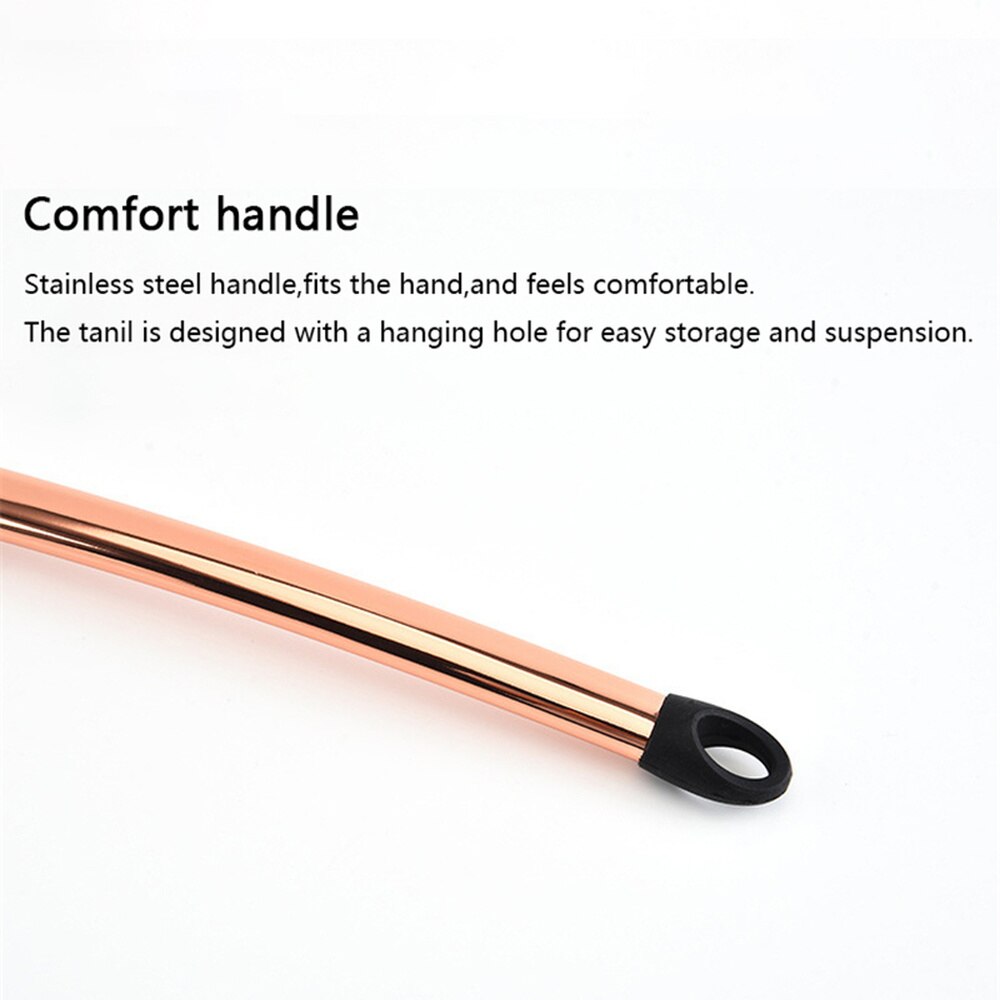 Copper Cooking Utensils Kitchen Tools