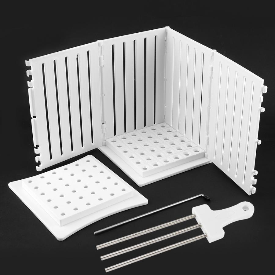 Kabob Maker Meat Skewer Box