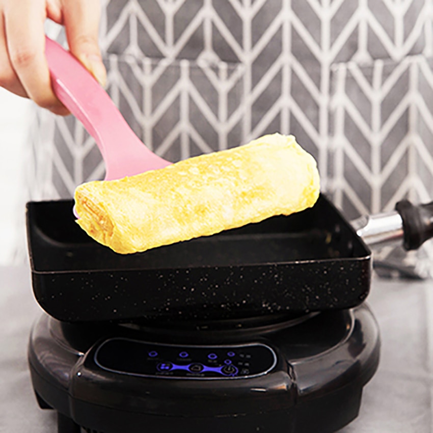Non Stick Rectangular Frying Pan