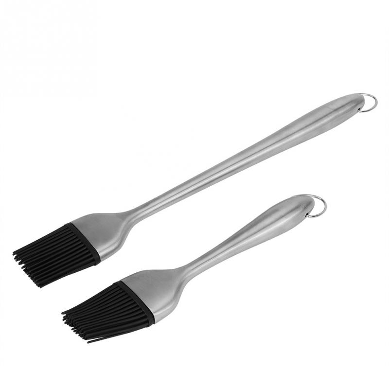 BBQ Basting Brush Grilling Tool