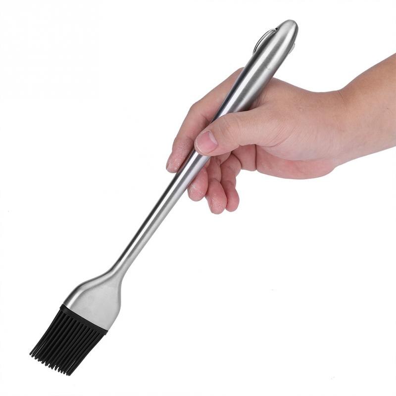 BBQ Basting Brush Grilling Tool